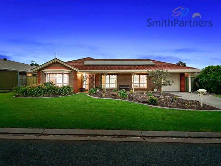Main view of Homely house listing, 15 Rosemont Place, Salisbury Heights SA 5109