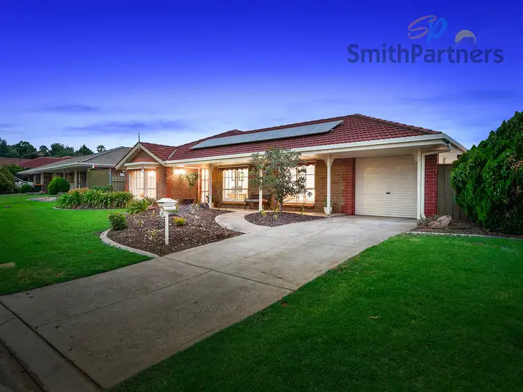 Second view of Homely house listing, 15 Rosemont Place, Salisbury Heights SA 5109