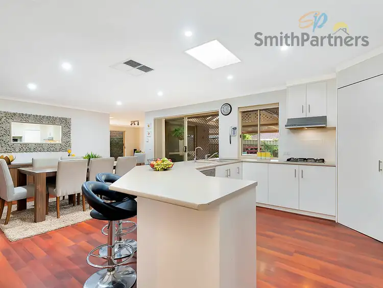 Fifth view of Homely house listing, 15 Rosemont Place, Salisbury Heights SA 5109