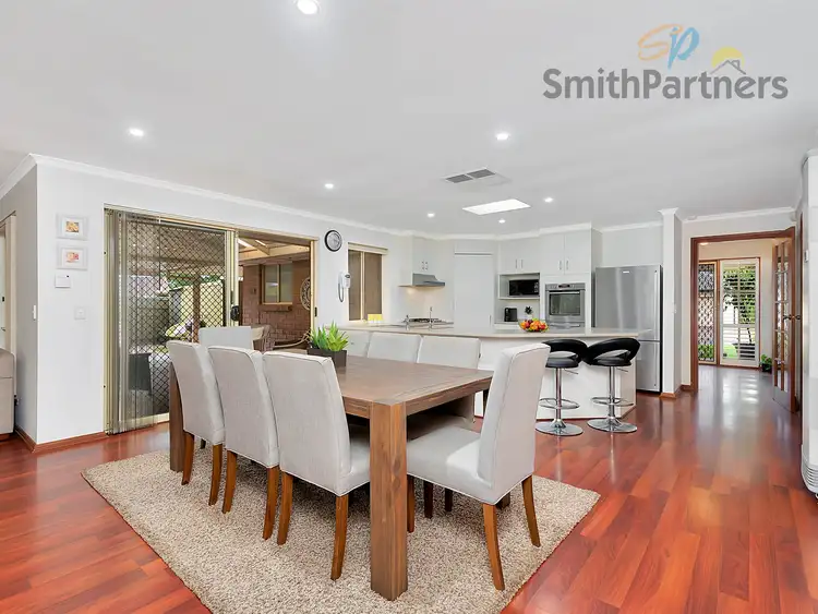 Sixth view of Homely house listing, 15 Rosemont Place, Salisbury Heights SA 5109
