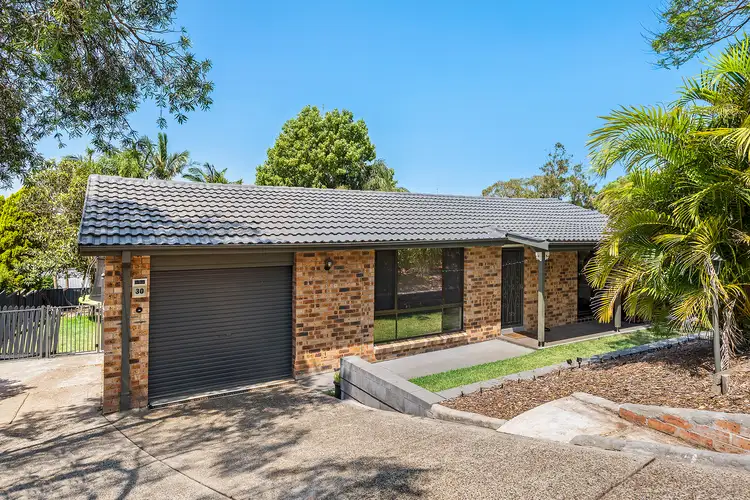 Main view of Homely house listing, 30 Auklet Road, Mount Hutton NSW 2290