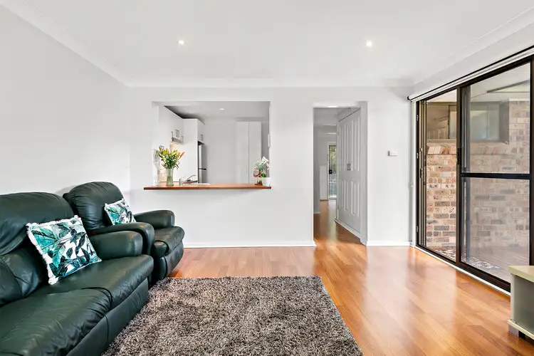 Second view of Homely house listing, 30 Auklet Road, Mount Hutton NSW 2290
