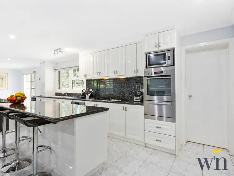 Second view of Homely house listing, 41 Yarrabin Drive, Mount Martha VIC 3934
