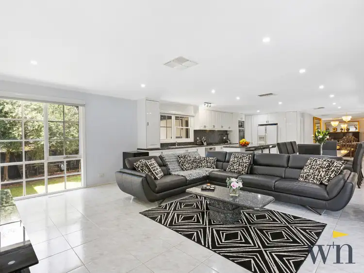 Fourth view of Homely house listing, 41 Yarrabin Drive, Mount Martha VIC 3934