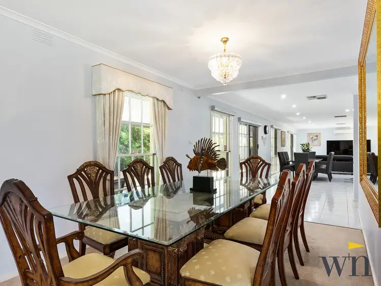 Fifth view of Homely house listing, 41 Yarrabin Drive, Mount Martha VIC 3934