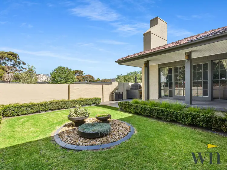 Sixth view of Homely house listing, 41 Yarrabin Drive, Mount Martha VIC 3934