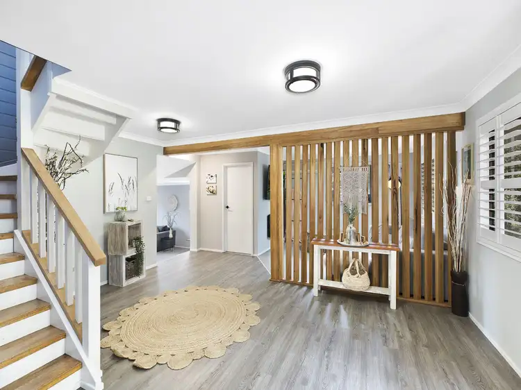 12 Woolard Road, Springfield NSW 2250