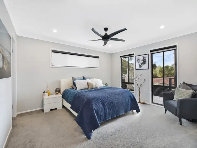 Sixth view of Homely house listing, 12 Woolard Road, Springfield NSW 2250