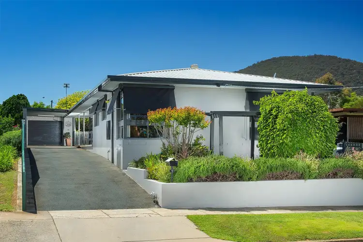 9 Yamba Street, Tallangatta VIC 3700
