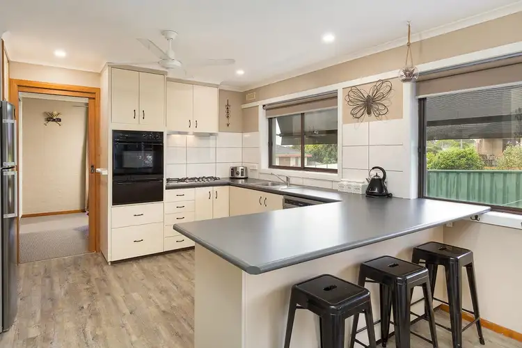 Second view of Homely house listing, 9 Yamba Street, Tallangatta VIC 3700