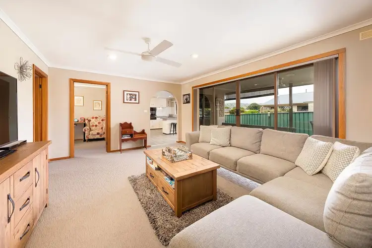 Third view of Homely house listing, 9 Yamba Street, Tallangatta VIC 3700
