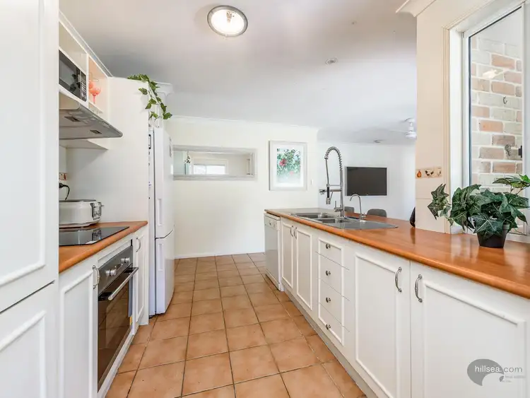 Third view of Homely house listing, 21 Gawain Drive, Ormeau QLD 4208