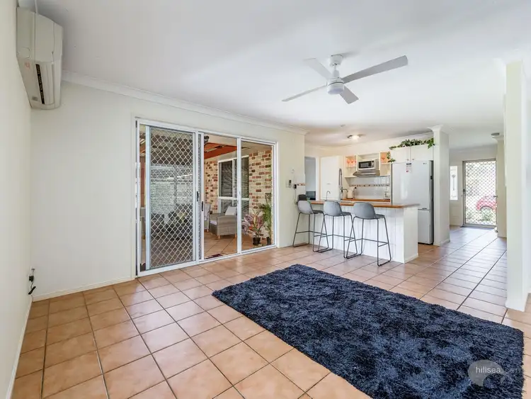 Fifth view of Homely house listing, 21 Gawain Drive, Ormeau QLD 4208
