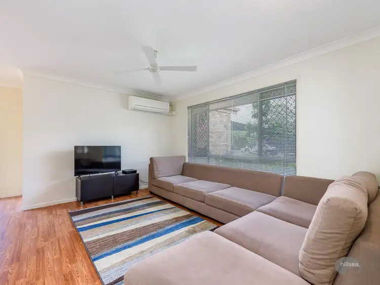 Sixth view of Homely house listing, 21 Gawain Drive, Ormeau QLD 4208