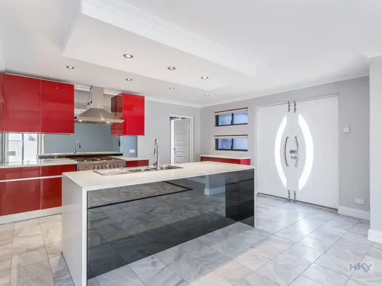 Seventh view of Homely house listing, 6 Talbot Road, Swan View WA 6056