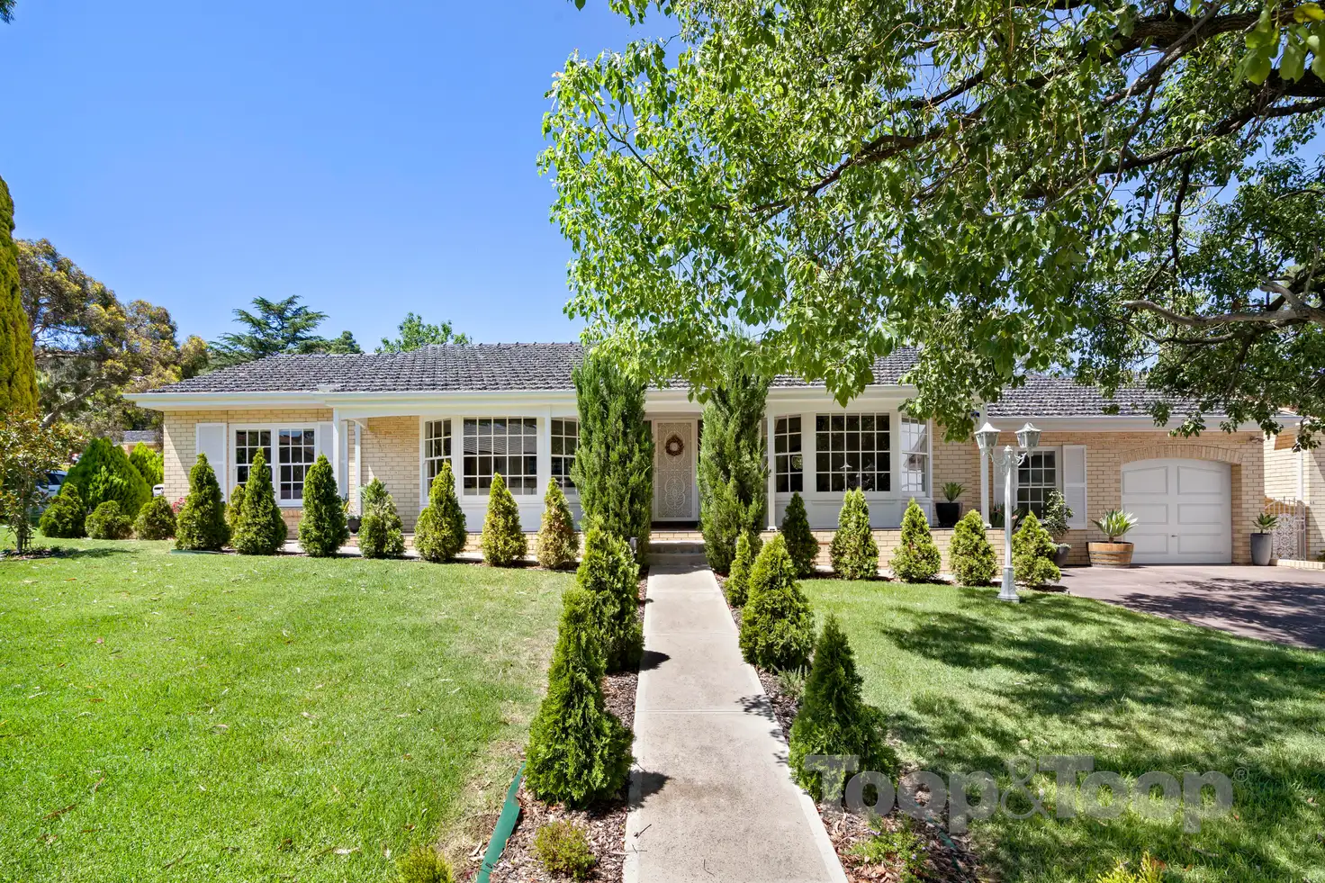 Main view of Homely house listing, 4 Birksgate Drive, Urrbrae SA 5064