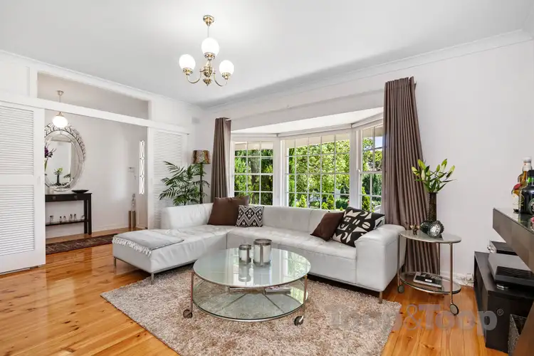 Third view of Homely house listing, 4 Birksgate Drive, Urrbrae SA 5064