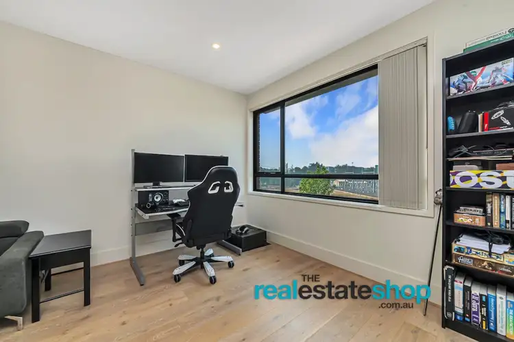 Sixth view of Homely apartment listing, 325/85 Eyre Street, Kingston ACT 2604