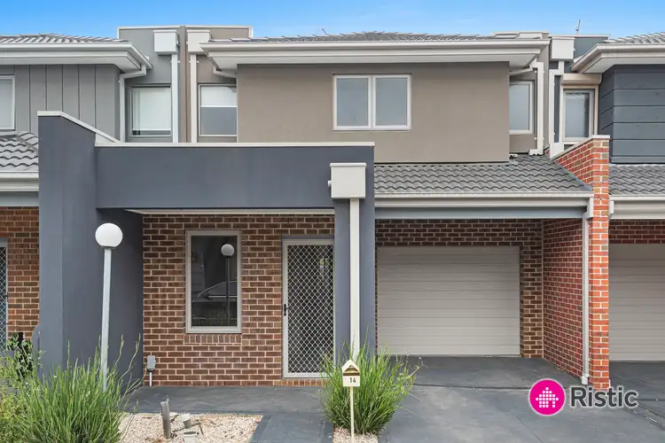 14 Snapdragon Street, South Morang VIC 3752