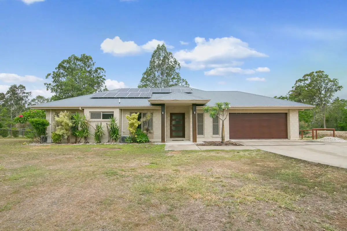 Main view of Homely house listing, 56 Carlock Promenade, Karalee QLD 4306