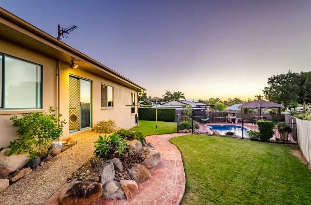 Main view of Homely house listing, 8 Helston Street, Telina QLD 4680