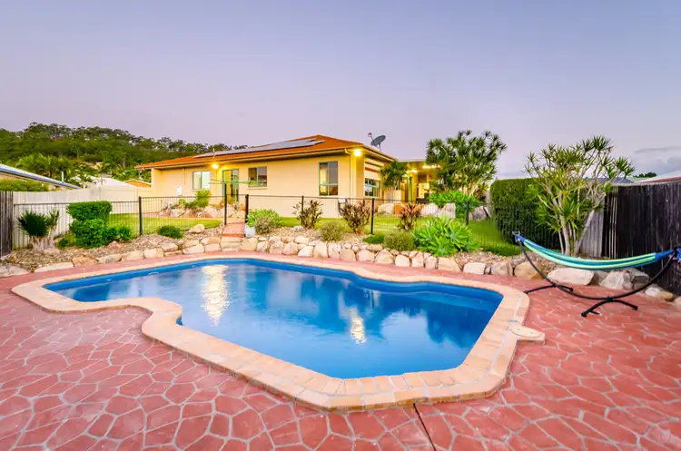 Second view of Homely house listing, 8 Helston Street, Telina QLD 4680