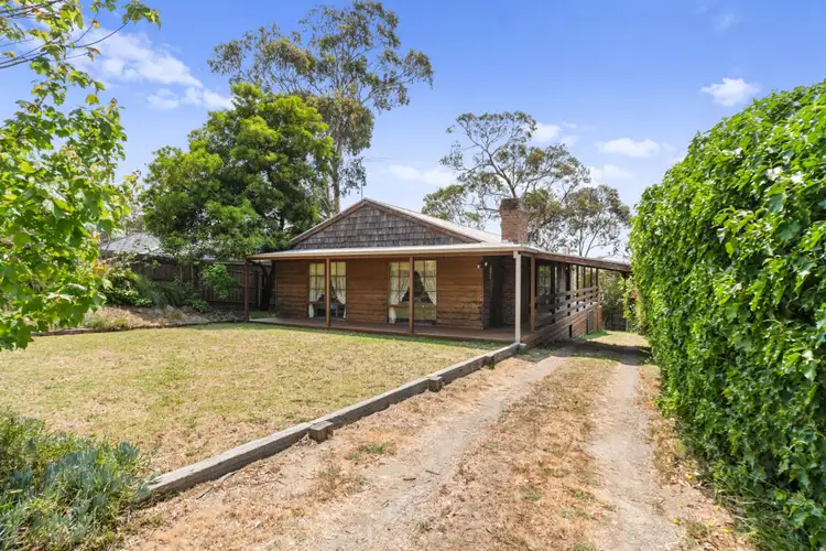 Main view of Homely house listing, 34 Bellevue Crescent, Mount Eliza VIC 3930