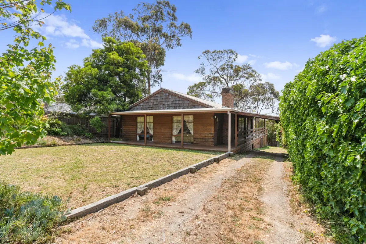 Main view of Homely house listing, 34 Bellevue Crescent, Mount Eliza VIC 3930