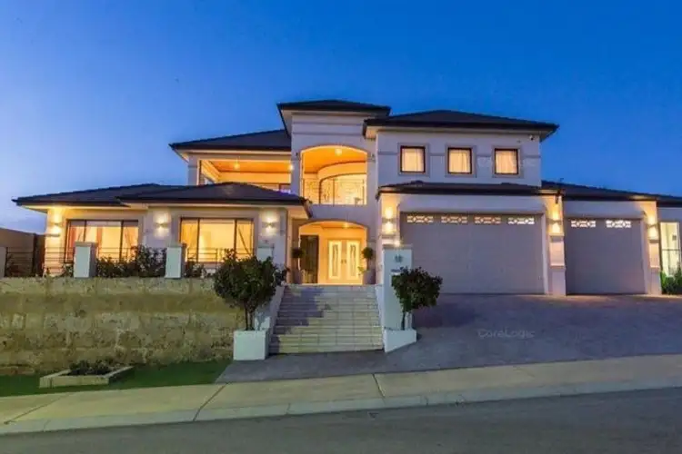 37 Antalya Vista, Iluka WA 6028
