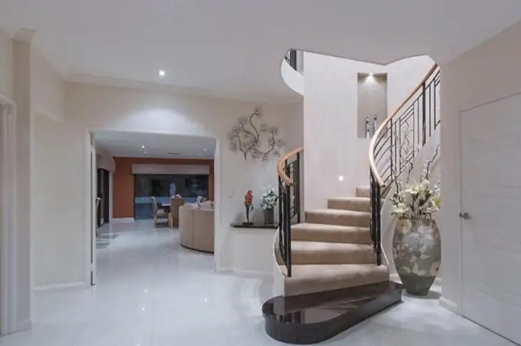 Third view of Homely house listing, 37 Antalya Vista, Iluka WA 6028