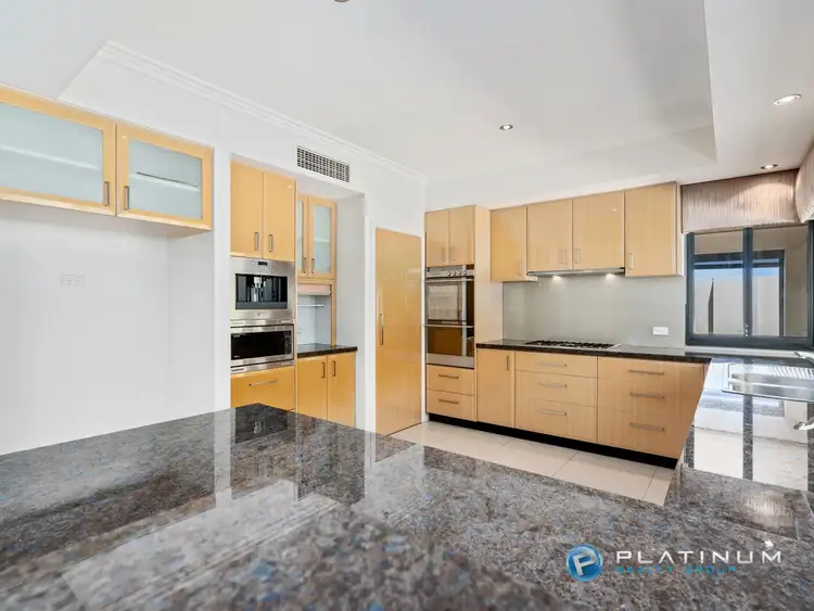Fourth view of Homely house listing, 37 Antalya Vista, Iluka WA 6028