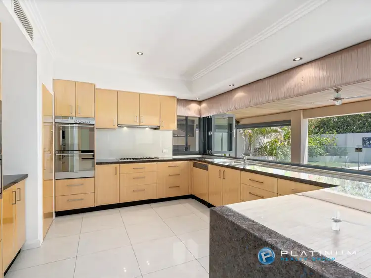 Fifth view of Homely house listing, 37 Antalya Vista, Iluka WA 6028