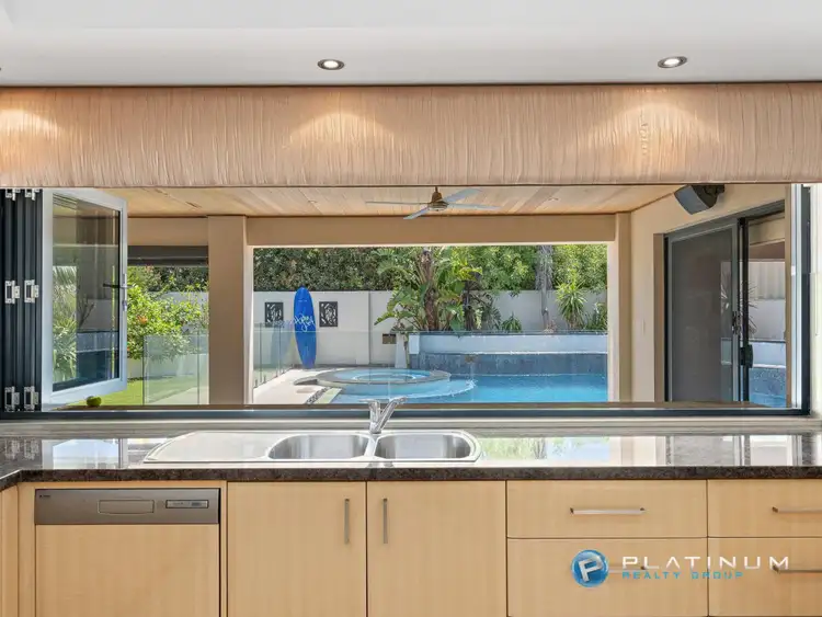 Sixth view of Homely house listing, 37 Antalya Vista, Iluka WA 6028