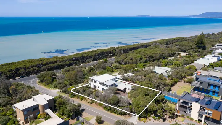 2719 Point Nepean Road, Rye VIC 3941