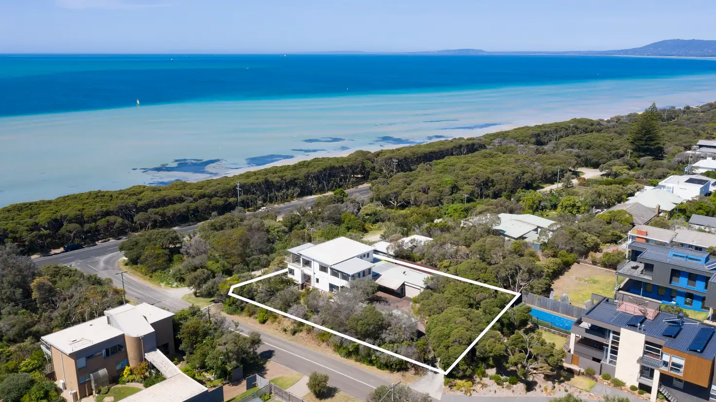 Main view of Homely house listing, 2719 Point Nepean Road, Rye VIC 3941