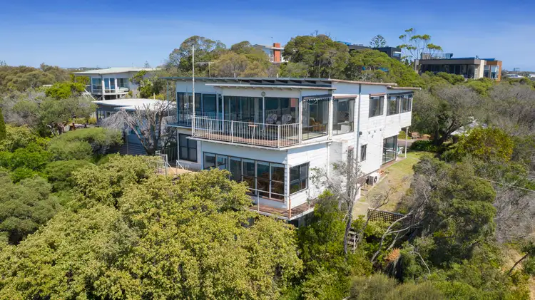 Second view of Homely house listing, 2719 Point Nepean Road, Rye VIC 3941