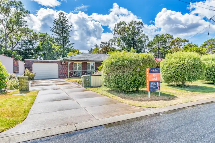 Second view of Homely house listing, 41 Seabrooke Avenue, Rockingham WA 6168