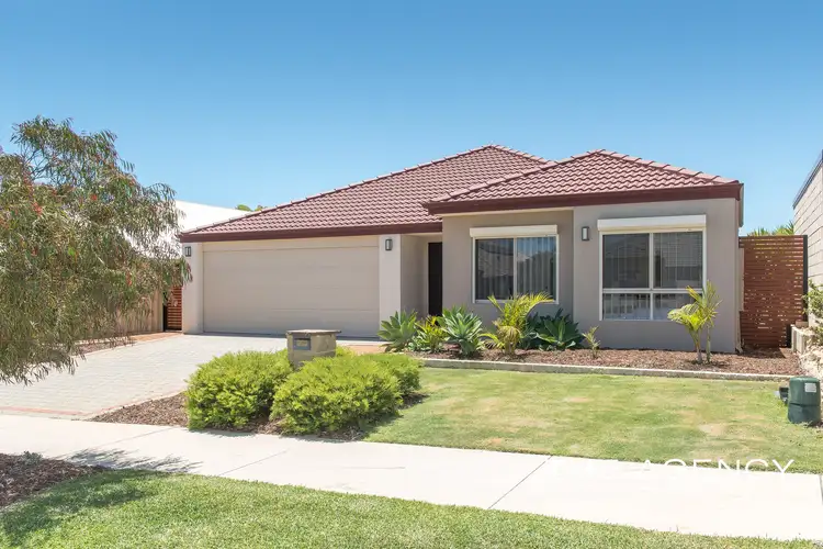 24 Oakbank Crescent, Butler WA 6036