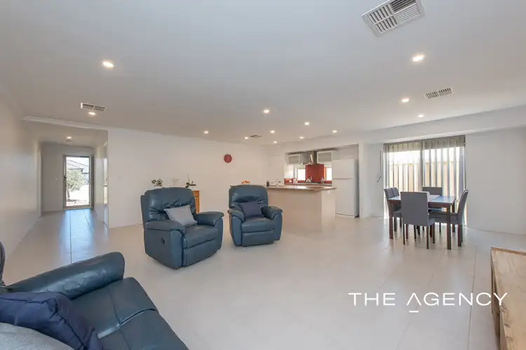 Third view of Homely house listing, 24 Oakbank Crescent, Butler WA 6036