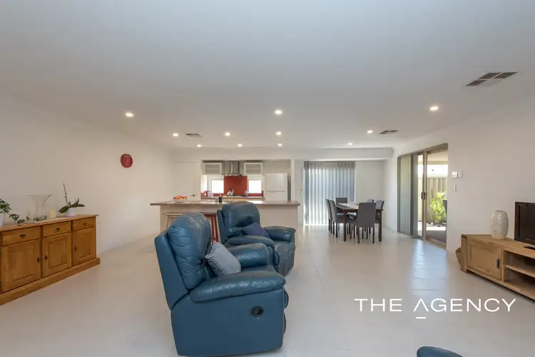 Fourth view of Homely house listing, 24 Oakbank Crescent, Butler WA 6036