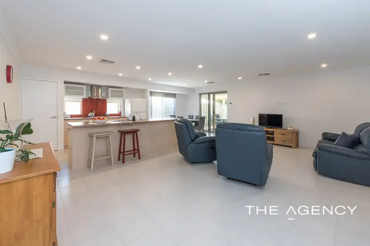 Fifth view of Homely house listing, 24 Oakbank Crescent, Butler WA 6036