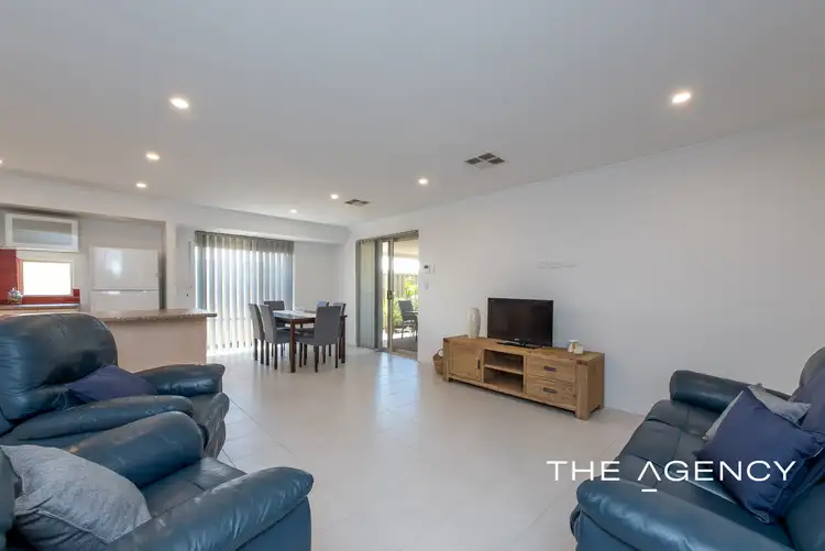 Sixth view of Homely house listing, 24 Oakbank Crescent, Butler WA 6036