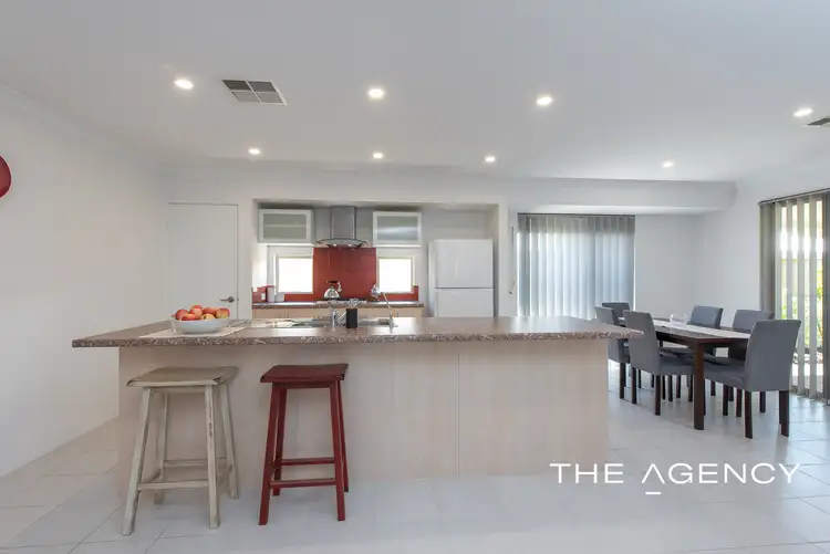 Seventh view of Homely house listing, 24 Oakbank Crescent, Butler WA 6036
