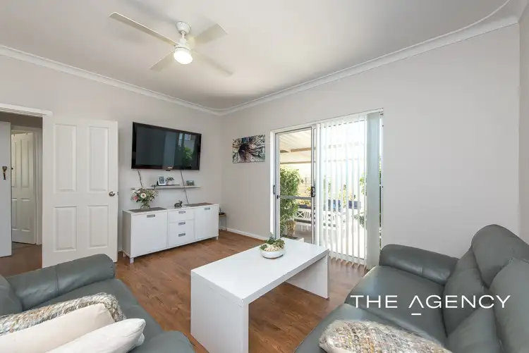 Fifth view of Homely house listing, 11 Gill Street, Morley WA 6062