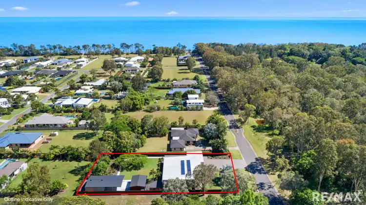 28 Ansons Road, Dundowran Beach QLD 4655