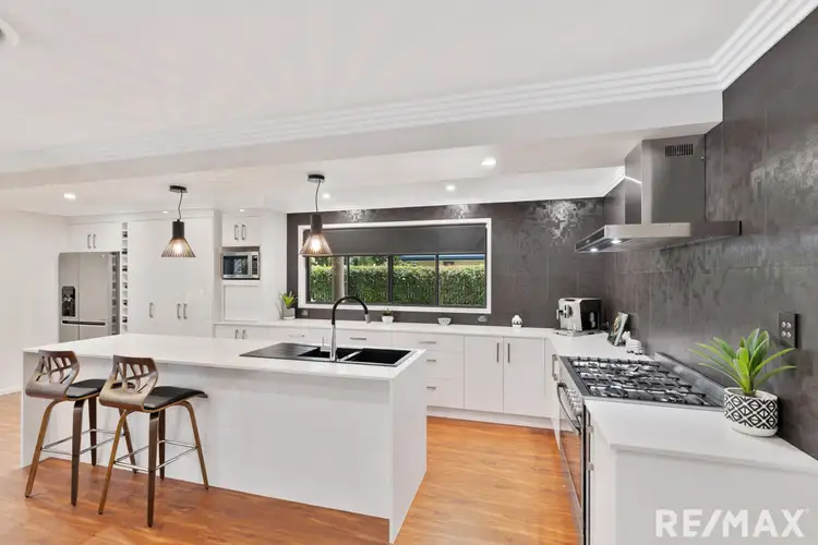 Second view of Homely house listing, 28 Ansons Road, Dundowran Beach QLD 4655