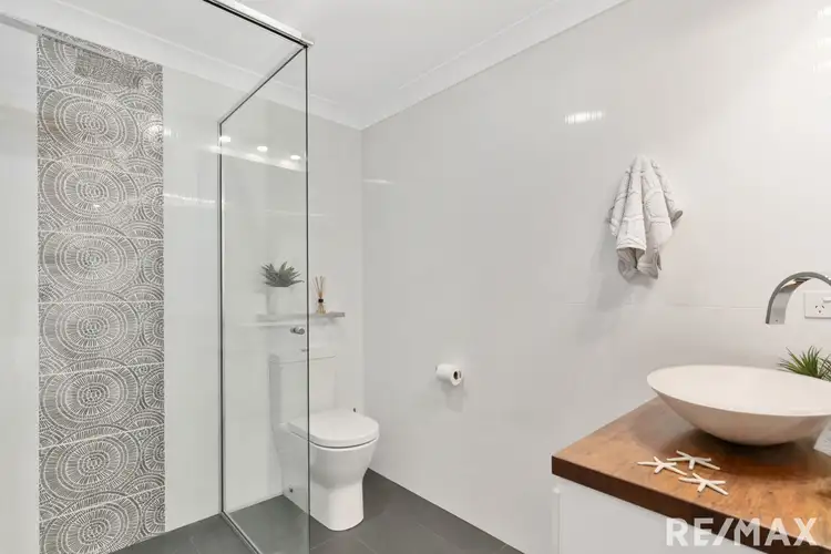 Fourth view of Homely house listing, 28 Ansons Road, Dundowran Beach QLD 4655