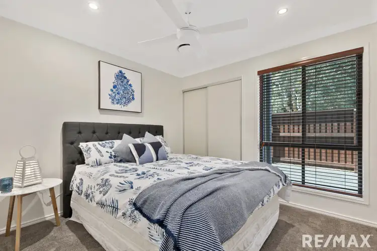 Fifth view of Homely house listing, 28 Ansons Road, Dundowran Beach QLD 4655