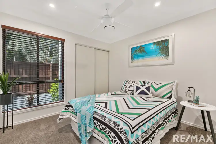 Sixth view of Homely house listing, 28 Ansons Road, Dundowran Beach QLD 4655