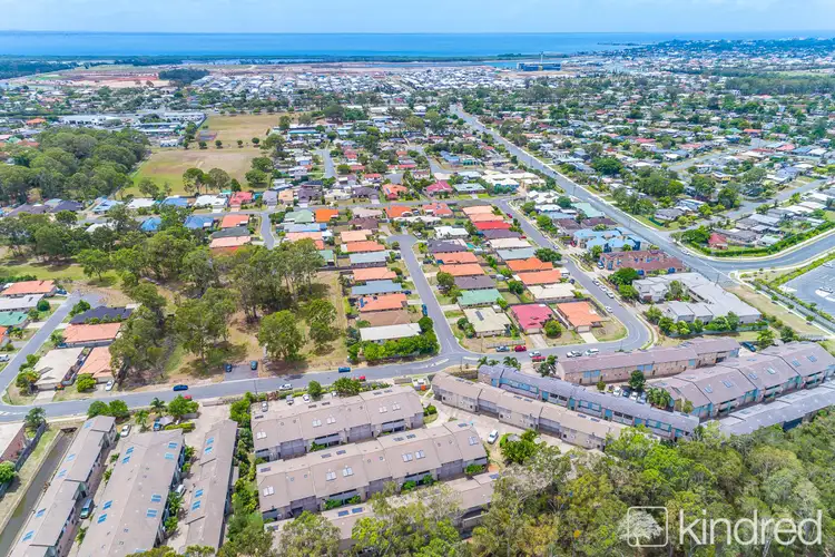Main view of Homely townhouse listing, 47/48-54 Fleet Drive, Kippa-ring QLD 4021